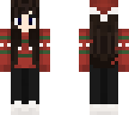 christmas girl