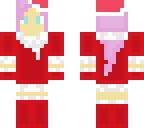 christmas girl
