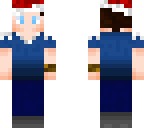christmas guy