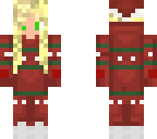 christmas is coming