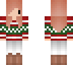 christmas jumper
