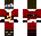 christmas man