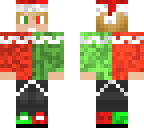 christmas minim