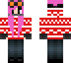 christmas nashi