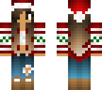christmas outfit