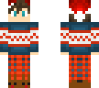 christmas pj's