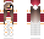 christmas skin  