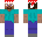 christmas steve