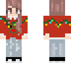 christmas sweater