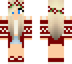 christmas teen