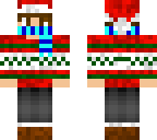 christmas thediamondpanda 2016