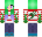 christmas willow