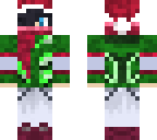 christmas zane
