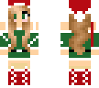 chrsitmas elf
