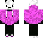 cold panda