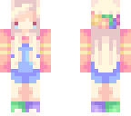 colorful thing