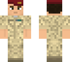 commander