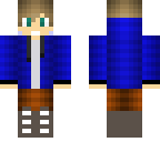 cool boy