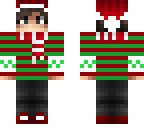 copy of my own skin