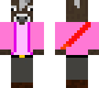 cow guy
