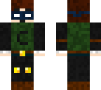 crafter boy