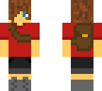 crafting dead oc