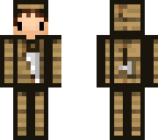 crafting table