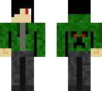 creeper boy ordo102