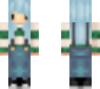 creepermily v2