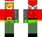 cristmas bobcat