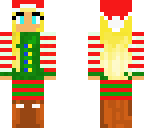cristmas sofi