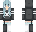 cute cat girl