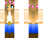 cute cowgirl
