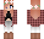 cute flower girl