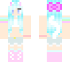 cute girl