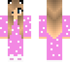 cute girl pj