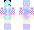 cuttie girl