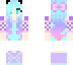 cuttie girl
