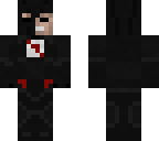 cw's black flash