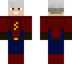 cw's the flash jay garrick