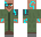 cyber villager
