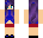 dani cheerlead