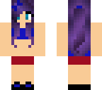 dani cheerleads