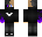 dark boy