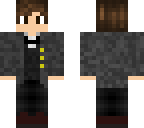 dark kid