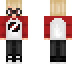 dave strider i guess