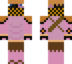 de jenava skin hertog bobby