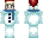 deadlines snowman