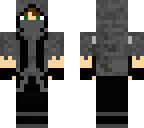 deadly assassin