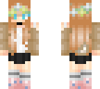 deer girl